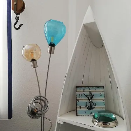 Apartament Ankerplatz