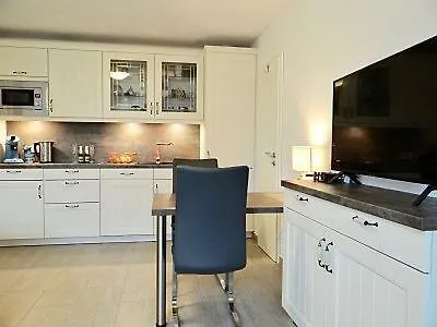 Ankerplatz Apartament Greetsiel