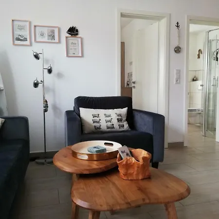 Apartament Ankerplatz