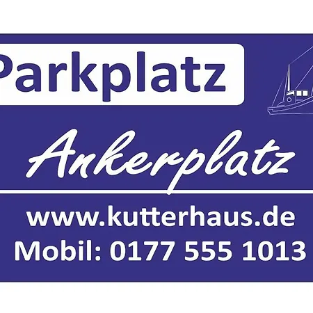 Ankerplatz Apartament