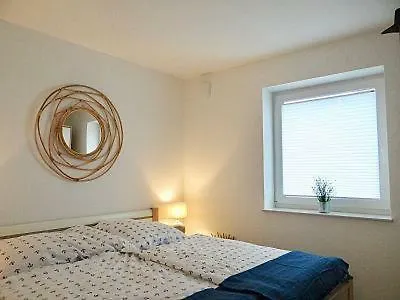 Apartament Ankerplatz
