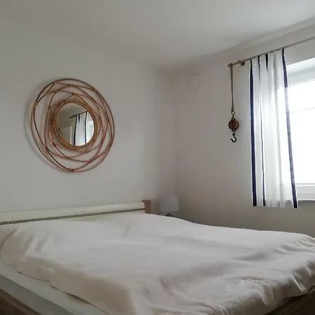Apartament Ankerplatz