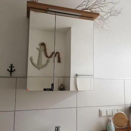 Apartament Ankerplatz