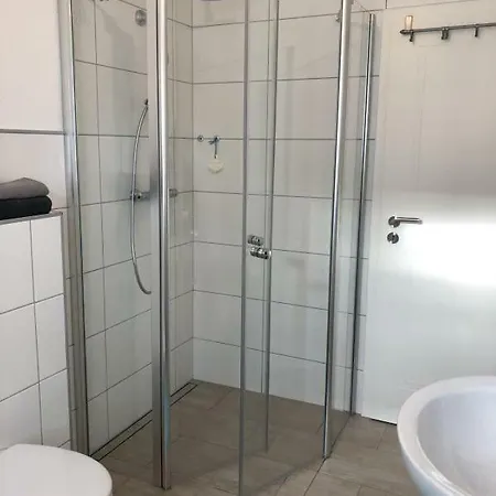 Apartament Ankerplatz